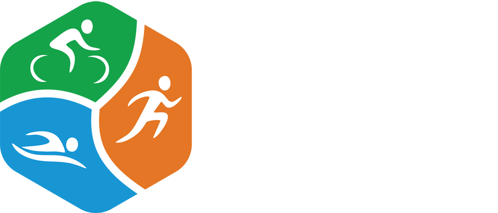 Logo Triathlon